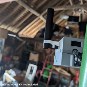 GSM External Antenna Upgrade